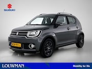 Suzuki Ignis - 1.2 Stijl Intro