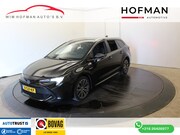 Toyota Corolla - Touring Sports 1.8 Hybrid Business Trekhaak Stoel/stuurverwa