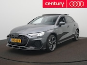 Audi A3 - Sportback 40 TFSI e S edition S-Line 204PK | Panodak | Camer