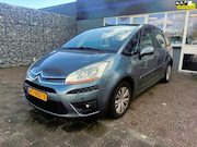 Citroën C4 Picasso - 1.6 VTi Image 5p.