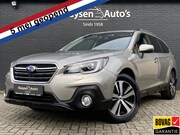 Subaru Outback - 2.5i Premium AWD AUT. | 1e eigenaar | dealer onderh. | trekh
