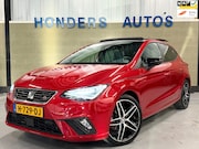 Seat Ibiza - 1.0 TSI FR Business Intense | PANO | VIRTUAL COCKPIT | LED |
