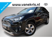 Toyota RAV4 - 2.5 Hybrid AWD Business Plus, 2de Startonderbreker Trekhaak,