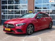 Mercedes-Benz A-klasse - 180 Business Solution AMG, Navi, Cruise, panodak, sportstoel
