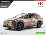 Toyota bZ4X - Touring Executive AWD 75 kWh