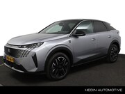 Peugeot 3008 - 1.2 Hybrid 145PK GT Aut. | Adapt. Cruise Control | Leder/Alc