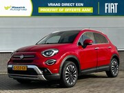 Fiat 500X - 150 pk Automaat City Cross SUMMER DEALS | Cruise control | P