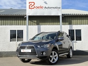 Mitsubishi Outlander - 2.0 Automaat / 2e Eig. / Dealer Ondh. / Cruise / Trekhaak