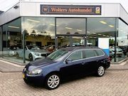 Volkswagen Golf - Variant 1.2 TSI Comfortline BlueMotion *NAV *AC