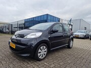 Peugeot 107 - 1.0-12V XS AUTOMAAT 3 X SLEUTELS ELEC.PAKET