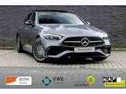 Mercedes-Benz C-Klasse - 200 Launch Edition AMG Line Panoramadak