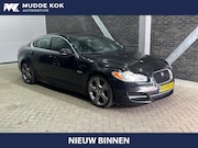 Jaguar XF - 3.0D S V6 Premium Luxury | Trekhaak | Bowers&Wilkins | Camer