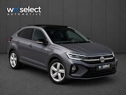 Volkswagen Taigo - 1.0 TSI R-Line Pano l IQ l ACC l Virtual l Camera l Automaat