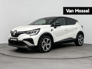 Renault Captur - 1.6 E-Tech Plug-In Hybrid R.S. Line 160PK | Automaat | Trekh
