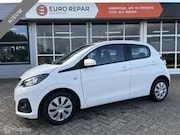 Peugeot 108 - 1.0 e-VTi Active 5drs.
