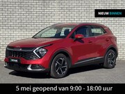 Kia Sportage - 1.6 T-GDi MHEV DynamicLine | Achteruitrijcamera | Trekhaak |