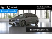 Mercedes-Benz B-klasse - 250 e Business Line | AMG | Panoramadak | Night | Achteruitr