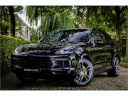 Porsche Cayenne - 3.0 E-Hybrid Achterasbesturing Soft Close Stoelventilatie Ma