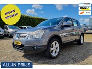 Nissan Qashqai - 1.6 Acenta ✅PANODAK ✅! ✅TREKHAAK