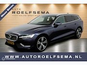 Volvo V60 - 2.0 T6 Recharge AWD Inscription | Adaptieve Cruise | Massage