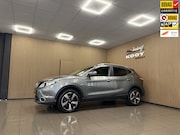 Nissan Qashqai - 1.2 Connect Edition * Panoramadak / 360° Camera / Trekhaak /