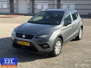 Seat Arona - 1.6 TDI *. EXPORT PRIJS