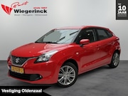 Suzuki Baleno - 1.2 Exclusive [ DEALER ONDERHOUDEN I ALL-SEASON BANDEN I AIR