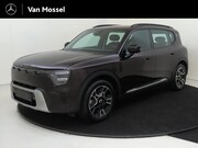 Smart #5 - Pro+ 100 kWh / Memory-Stoelen / Stoelverwarming / Applecarpl