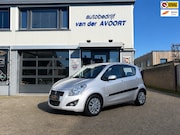 Suzuki Splash - 1.2 Comfort