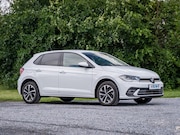 Volkswagen Polo - Style 1.0 TSI // proefrit mogelijk