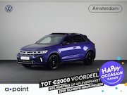 Volkswagen T-Roc - 1.5 TSI R-Line 150 pk Automaat (DSG) | Verlengde garantie |