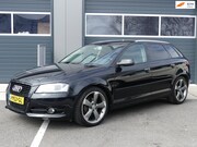 Audi A3 - Sportback 1.8 TFSI 160PK Ambition Pro Line Business ECC Navi
