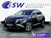 Hyundai Tucson - 1.6 T-GDI MHEV Comfort Smart | Trekhaak | Elek klep | Camera