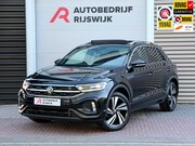 Volkswagen T-Roc - 1.5 TSI 3x R-Line Pano/Camera/Acc