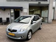 Toyota Yaris - 1.3 VVTi Luna MMT