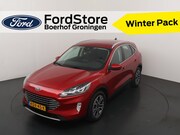 Ford Kuga - 2.5 PHEV 225pk Titanium | Winterpack | Parkeersens. V&A | Al