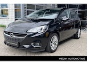 Opel Corsa - 1.0 Turbo 90PK Online Edition | Navigatie | Climate control