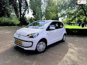 Volkswagen Up! - 1.0 high up! | Airco | Cruise | PDC | 2e eigenaar