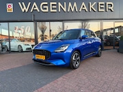Suzuki Swift - 1.2 Style Smart Hybrid AUT|NAV|CAM|