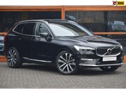 Volvo XC60 - T8 Hybride AWD LONG RANGE | Luchtvering | Trekhaak | Panoram