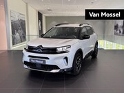 Citroën C5 Aircross - 1.2 PureTech Business Plus | Automaat | Camera | Navigatie