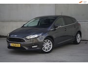 Ford Focus - 1.5 Titanium 150pk, Automaat, Bleutooth, NAP