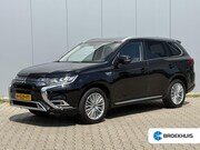 Mitsubishi Outlander - 2.4 PHEV Intense+ / Stoel/Stuurverwarming / Climate control 