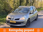 Renault Clio - 1.2 TCE Dynamique |AIRCO + CRUISE|