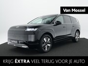 Hyundai IONIQ 9 - Connect+ AWD 7p. 110.3 kWh | Stoelverwarming | Adaptieve Cru