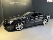 Mercedes-Benz SL-klasse - 350 V6 Sportmotor | Slechts 79.549 km | Night Edition | AMG
