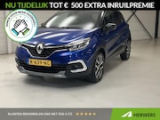 Renault Captur - 1.3 TCe Intens / 150 pk / Automaat / All season banden / Tre