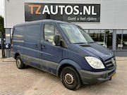Mercedes-Benz Sprinter - 219 3.0 CDI 325 Automaat