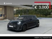 MINI Mini - 3-Deurs 1.5 John Cooper Works 157 pk Pakket S | Co