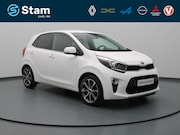 Kia Picanto - 1.0 CVVT Design Edition Apple carplay | Achteruitrijcamera